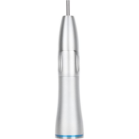 Pièce à main dentaire à basse vitesse, pièce à main droite à basse vitesse pour le polissage des dents dentaires (1/5)