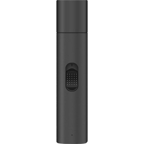 Lime à ongles électrique pour chiens et chats, accessoires pour les ongles des grands chiens, outil de toilettage pour les pattes des animaux de compagnie (noir) (1/5)