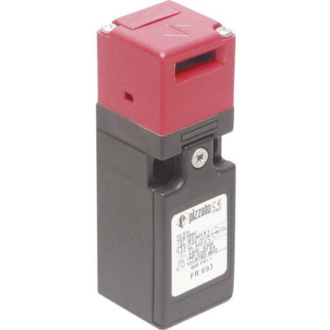 Pizzato Elettrica FR 993-M2 FR 993-M2 Interrupteur de sécurité 250 V/AC 6 A actionneur séparé à rappel IP67 1 pc(s) D79251 (1/6)
