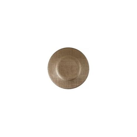 Assiette, Multicolore, Standard