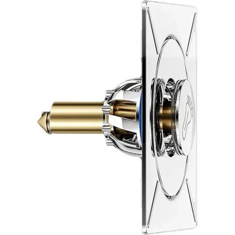 Drain Square Shower Drain for Odor Prevention Protective