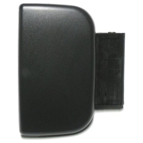 Manija exterior de la puerta trasera del Peugeot Partner I 96-07