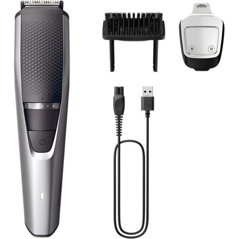 Rasierer philips beardtrimmer Serie 3000 bt3239