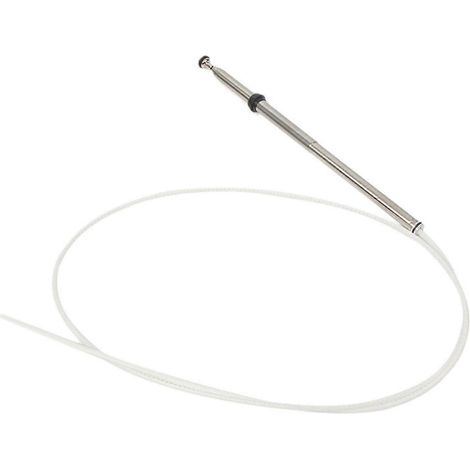 Antenne électrique 86337-60151 compatible avec Lexus - Installation simple (1/5)