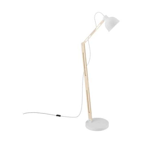 [GEBRAUCHT] B-Ware Euluna Stehlampe Skansen Verstellbar Stehleuchte Standleuchte Leuchte Lampe Deko