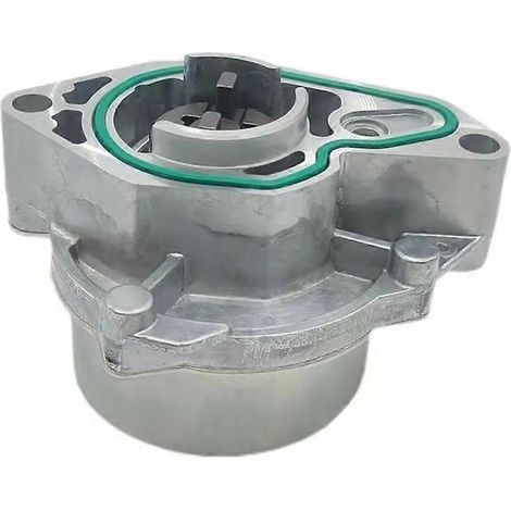 Bremskraftverstärker-Vakuumpumpe 1206025 12630140 12632504 545681 für SAAB 93 95 Buick Regal GM 2.0 TL