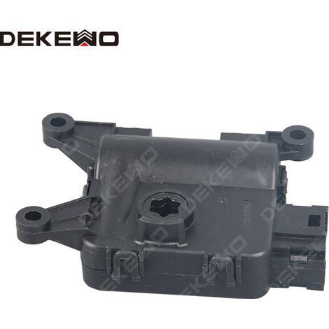 Passend für Audi A3, Volkswagen Golf, Passat CC, Verdampferkastenklappenstellglied 1K0907511F