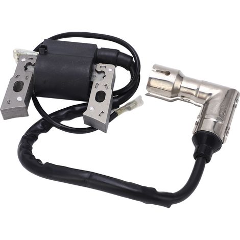 799382 Zündspule für Rasenmähermotoren 122M02 122M05 122T02 122T05 122T07, OE-Nummer 590455, 590454, 591932, 799381. (1/5)