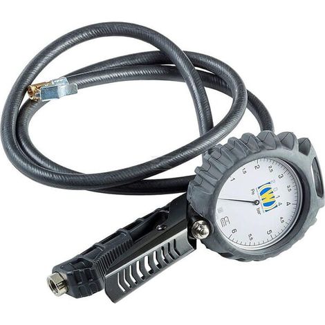 Pistola gonfiaggio pneumatici 0,7-6 bar 2014CEE Wonder REMA TIP TOP 1519941