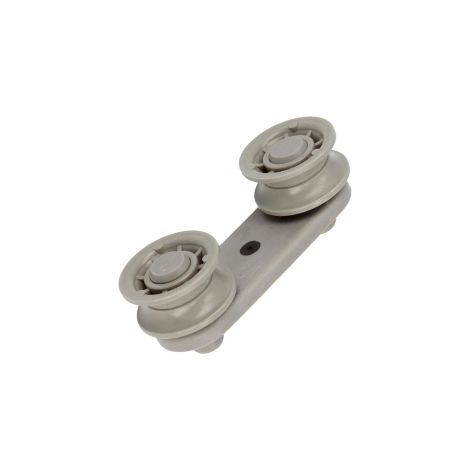 ROULETTE DE PANIER POUR LAVE VAISSELLE BEKO - 1752600400