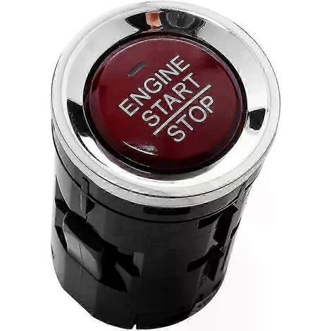 Motorstart-Stopp-Druckknopf-Ein-Knopf-Schalter für Honda HR-V 18L 35881-T4N-H02 35881-T4N-702 (1/5)