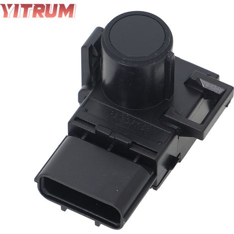 39680-TL0-G01-C0 convient aux pièces automobiles Honda, y compris les capteurs radar, les radars de recul de véhicule et les cellules photoélectriques. (1/2)