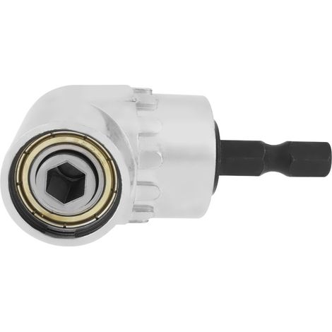 Foret d'angle à 105 degrés, perceuse électrique avec rallonge d'accessoires (1/5)