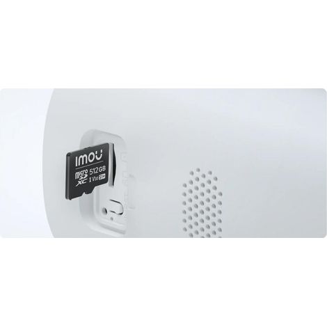 Cámara WRL 5MP IPC-K9DC-5M0WEH-V2 IMOU