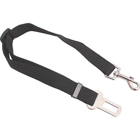 Lanière de ceinture de sécurité auto 45-74 cm STD