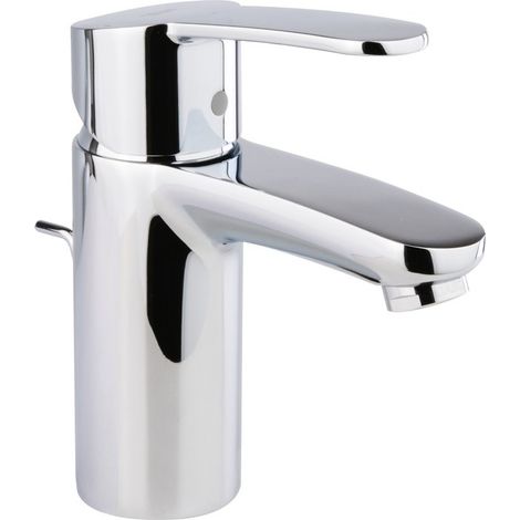 Eurostyle Cosmopolitan Mitigeur monocommande 1/2' Lavabo Taille S (2337420E) (1/10)