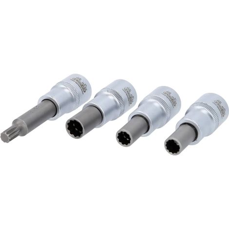 [NEUWERTIG] B-Ware Ks Tools Spezial Alu Felgen Stecknuss Satz Für Mehrteilige Oz Felgen 515.0795