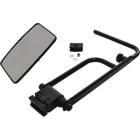 Retrovisor con brazo telesc贸pico dcho./izdo. SMAT NORD CA6101001 (1/3)