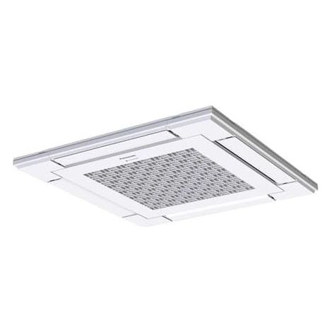 Deckenblende für Kassettengeräte 60x60
