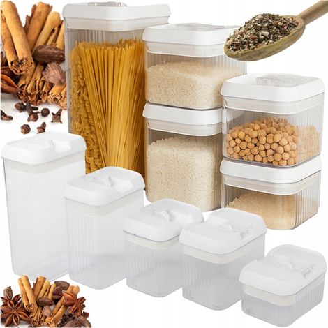 Contenitori per cibo 5 pezzi 2 (16) (1/5)