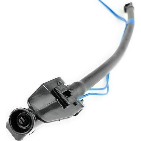 Buse de lave-glace avant chauffante LR045321 pour-- (1/5)
