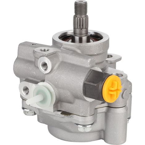 Power steering pump 21-5875 for Toyota Corolla 1993-1997 1.6L 1.8L (1/5)