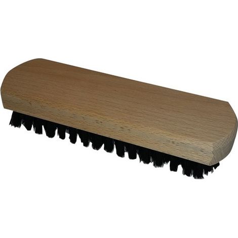 Spazzola Violino Legno Grezzo Miscela Unione Naturale S35 - Domergue