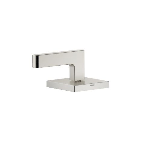 Dornbracht CL.1 Seitenventil, linksschließend, warm, (1/5)