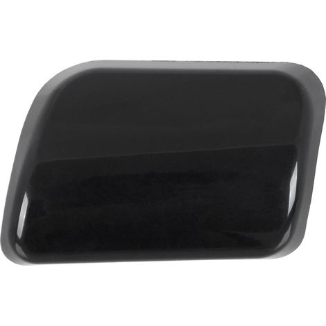 Tapa lavafaros izquierda NEGRA Volvo XC90 02-06 (1/2)