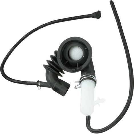 Tubo de cuba a bomba 00480442 BOSCH