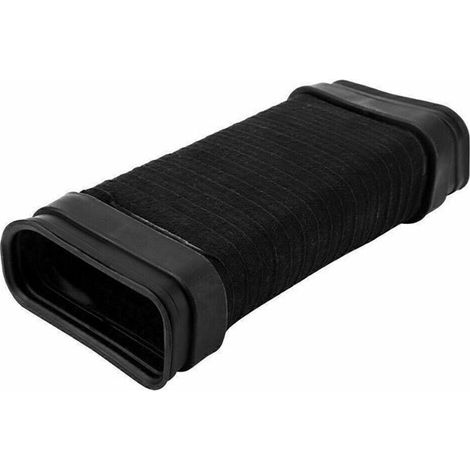 Passend für BMW 3er E90 Motorluftansaugschlauch, Autoteilenummer 13717795284 (1/5)