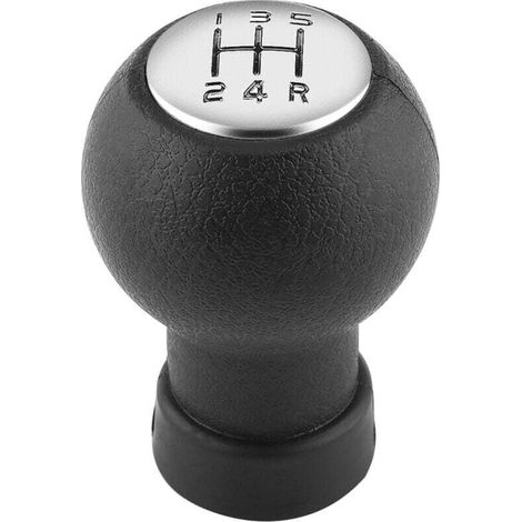 Pomello del cambio a 5 marce per Suzuki Swift SX4 2005-2010 (1/4)
