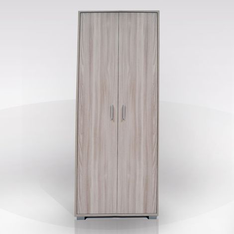 COLONNA MOD. QUADRANTE CM 70X41 H. 183 OLMO (1/5)