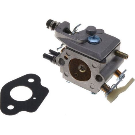 Carburateur compatible avec Husqvarna 50, 51 et 55 (1/3)