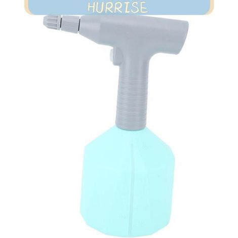 Tbest pulvérisateur électrique domestique Pulvérisateur électrique portatif, arrosage automatique du jardinage piscine moteur Vert (1/5)