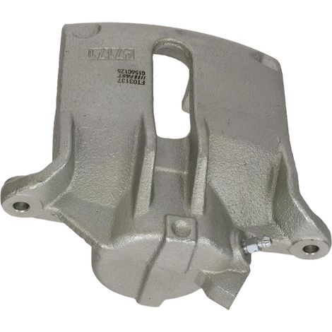 FT03137 pinza freno rapida anteriore destra SENZA staffa (1/5)