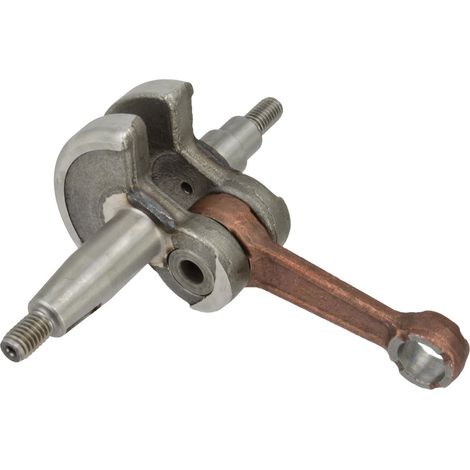 Moteur geko sans fil roulements durables (1/3)