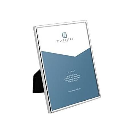 Zilverstad Sweet Memory Cadre Photo Argent 20x30 cm (1/2)