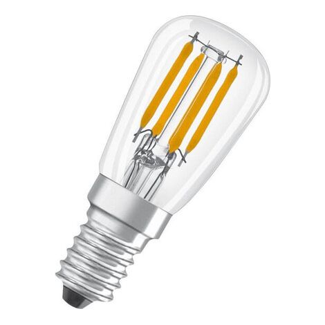 LED-Leuchtmittel 2.8W 865 E14 LEDVANCE T2625865G3 (1/2)