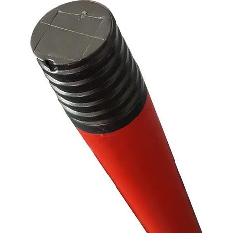VILEDA DRĄŻEK DO SZCZOTKI UNIWERSALNY METALOWY - BHP HIC 0238 (1/3)