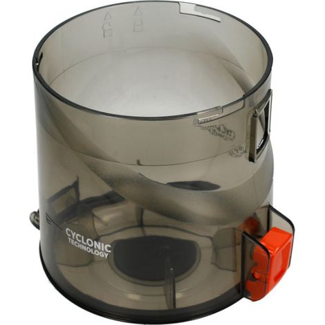 Ersatzteil - Originale Zyklonstaubbehälter -  - HOOVER