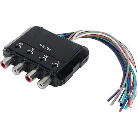 Refroidisseur d'huile moteur, faible usure, puissance élevée, fonctionnement fluide, compatible avec voitures, motos, ATV, motocross, moteurs 50CC à 250CC (1/5)