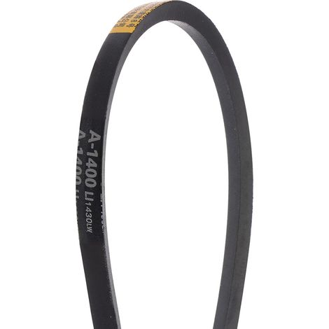 A-1400 V-Belts Drive Belt 1400mm 1400mm Inner Circumference Rubber For Power Transmission (1/5)