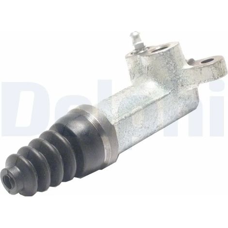Cylindre récepteur, embrayage Delphi Technologies LL80121 AUDI 8D0 721 257