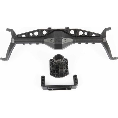 Currie F9 Portal Axle Housing 3rd Member Steering: Capra 1.9 UTB