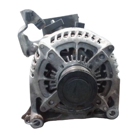 [PRODUIT D'OCCASION] Alternateur BMW Serie 1 ♻️ Ref Oe. 12317605060 - Garantie à vie (1/5)
