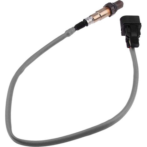Der Sauerstoffsensor 0258007274 11787530283 ist geeignet für BMW 1er, 3er, 5er, 6er, 7er, X5, Z4 und E87. (1/4)