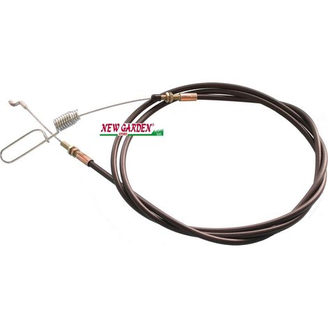 Bremskabel Rasentraktor T9 11 12 13 ALKO 456518 514157