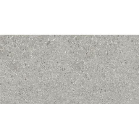 Azulejo BERGAMO GRIS 60X120 CM estilo Cemento .
