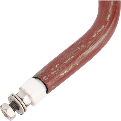 Élément Chauffant Circulaire pour Couveuse, Accessoire 300W Petit Modèle (1/5)
